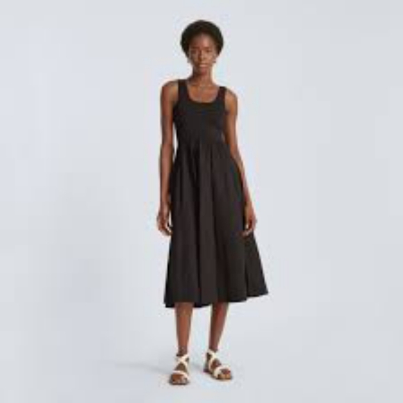 Everlane Dresses & Skirts - Everlane Riveria Dress
